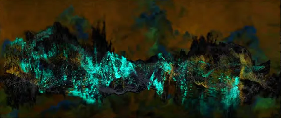 Painting of All Living Things